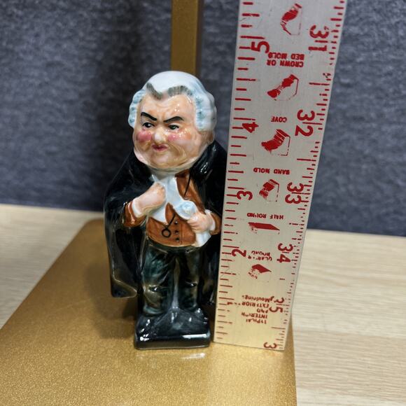 Beswick F. Warne Beatrix Potter “Buzfuz” 4" Figurine - Picture 7 of 7